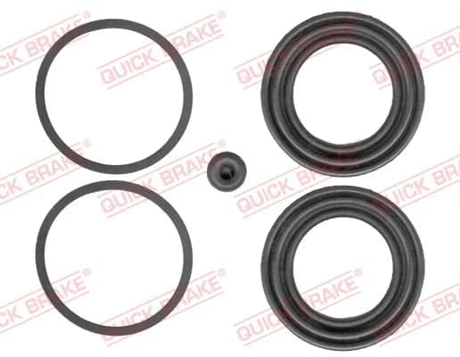 Remondikomplekt, Pidurisadul QUICK BRAKE 114-0412