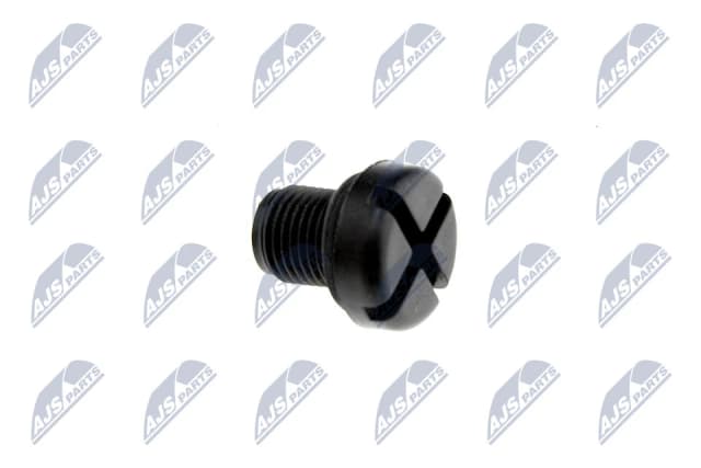 Õhutuskruvi/-klapp, radiaator NTY CZW-BM-034