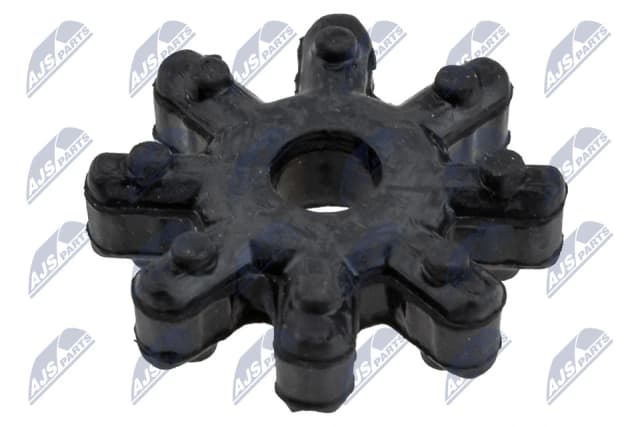 Flants, roolisammas NTY EZC-KA-004