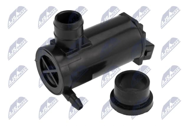 Klaasipesuvee pump, klaasipuhastus NTY ESP-VV-000