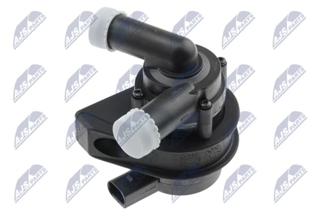Lisaveepump (jahutusvee ringlussüsteem) NTY CPZ-AU-015