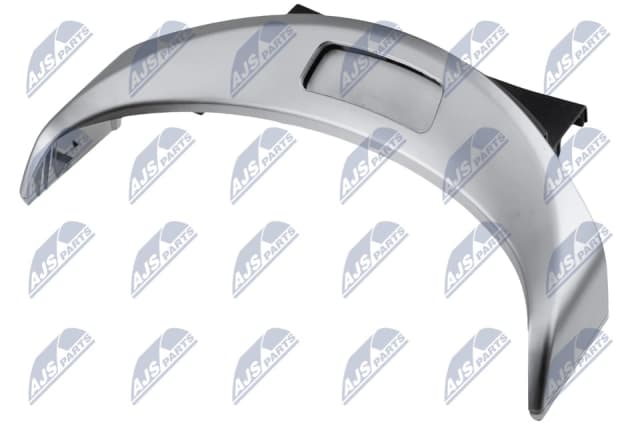Klapp, kindalaegas NTY EZC-ME-286