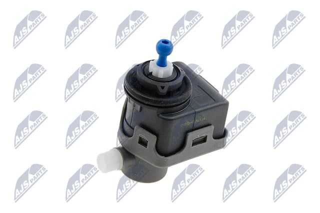 Seadeelement, tulede ulatuse reguleerimine NTY ECX-NS-000