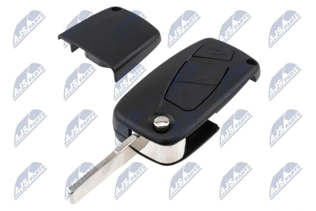 Korpus, autovõtmed NTY EZC-FT-278