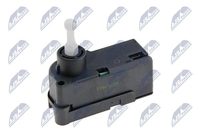 Seadeelement, tulede ulatuse reguleerimine NTY ECX-PL-001