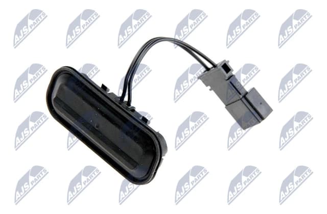 Lüliti, ukse lukustus NTY EZC-PL-002