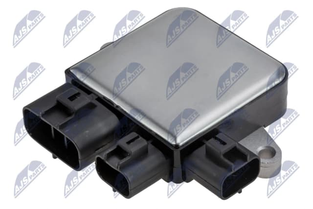 Eeltakistus, kliimaventilaator NTY CSW-NS-000