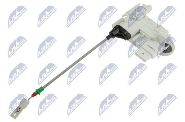 Sulgemisabi, uks NTY EZC-BM-277