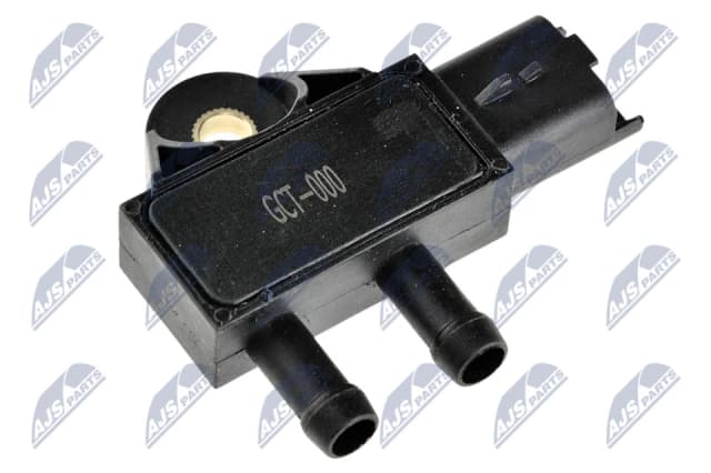 Andur, heitgaasisurve NTY ECS-CT-000