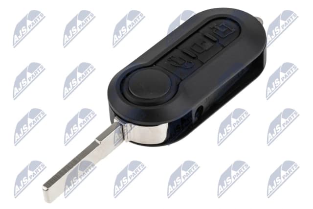 Korpus, autovõtmed NTY EZC-FT-279