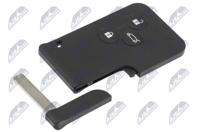 Korpus, autovõtmed NTY EZC-RE-313