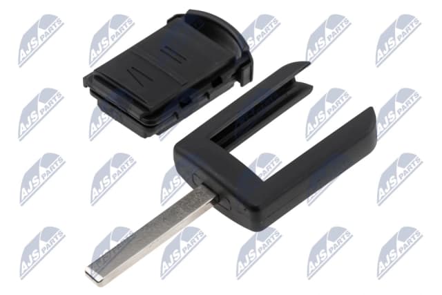 Korpus, autovõtmed NTY EZC-PL-161