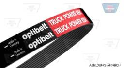 Soonrihm OPTIBELT 8 PK 2515 TM