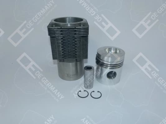 Remondikomplekt, kolb/ silindrihülss OE Germany 04 0329 912004