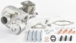 Kompressor, ülelaadimine INTER-TURBO IT-49173-02622