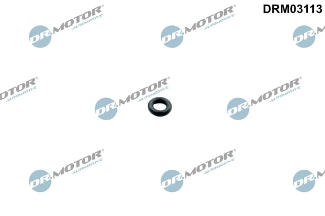 Rõngastihend, sissepritseklapp Dr.Motor Automotive DRM03113