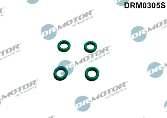 Sulgurkaas, kütuseleke Dr.Motor Automotive DRM0305S
