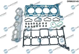 Tihendikomplekt, silindripea Dr.Motor Automotive DRM62014S