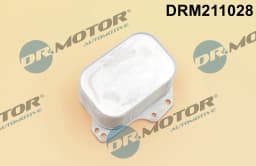 Õliradiaator, mootoriõli Dr.Motor Automotive DRM211028