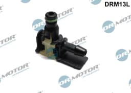 Voolikühendus, kütusevoolik Dr.Motor Automotive DRM13L