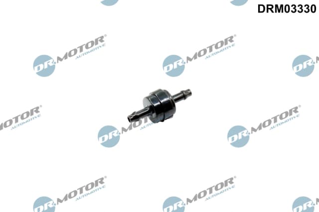 Klapp, kütusepump Dr.Motor Automotive DRM03330