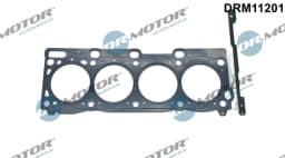 Tihend, silindripea Dr.Motor Automotive DRM11201