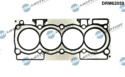 Tihend, silindripea Dr.Motor Automotive DRM62059