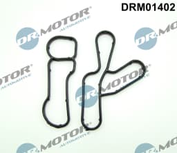 Tihendikomplekt, õliradiaator Dr.Motor Automotive DRM01402