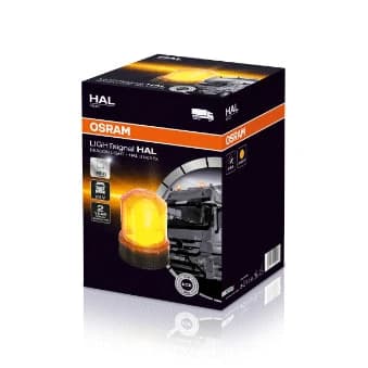 Märgutuled ams-OSRAM RBL101