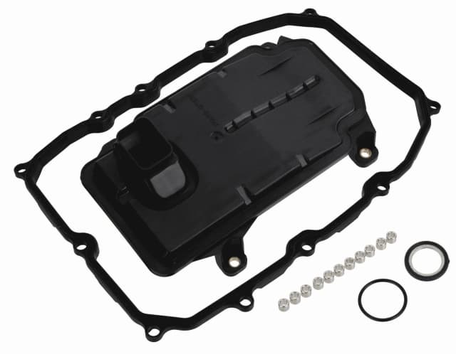 Osade Komplekt, automaatkäigukasti õlivahetus ZF 5961.308.412