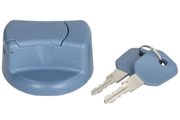 Lukk, kütusemahuti ENGITECH FT-C009