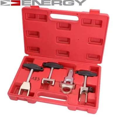 Allatõmburi varuosa, süütepoolipistik ENERGY NE00183