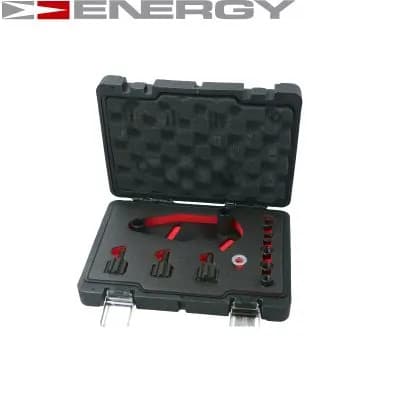 Montaažitöörist, nukkvõll ENERGY NE00962