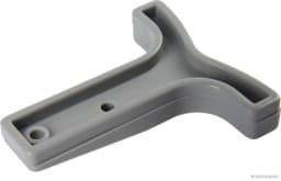 Käepide, pistiku kest HERTH+BUSS ELPARTS 50390680