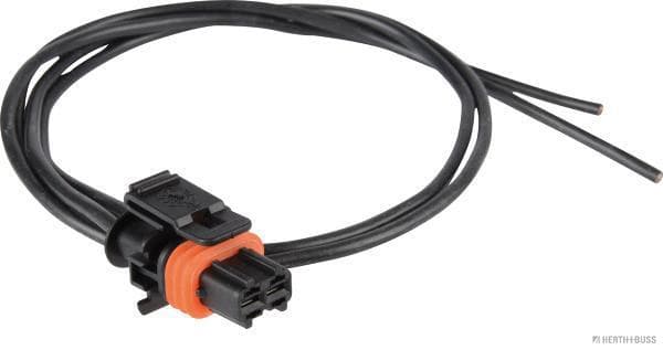 Kaabli remondikomplekt, sissepritseklapp HERTH+BUSS ELPARTS 51277328