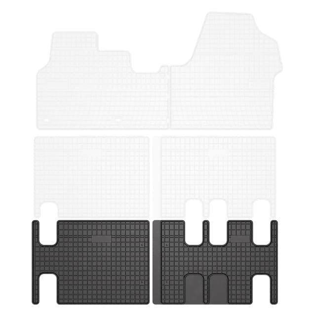 Jalamatikomplekt Frogum ET402416