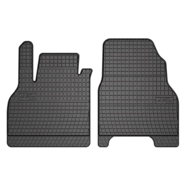 Jalamatikomplekt Frogum ET0783