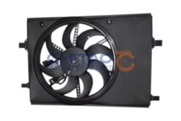 Ventilaator, mootorijahutus CHITAO CT399104