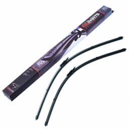 Klaasipuhastaja kumm Einparts Automotive EPWBDB3028R