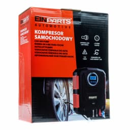 Suruõhukompressor Einparts Automotive EPAP05