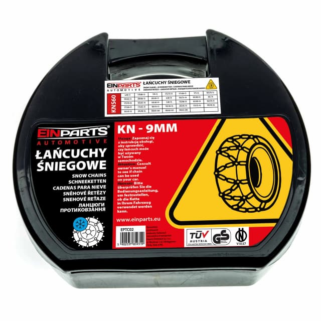 Lumekett Einparts Automotive EPTC02