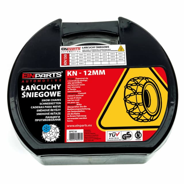 Lumekett Einparts Automotive EPTC18