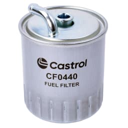 Kütusefilter Castrol Filters CF0440