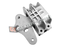 Paigutus, käigukast GT-BERGMANN GT25-047