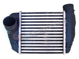 Kompressoriõhu radiaator GT-BERGMANN GT12-001