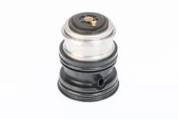 Termostaat, Jahutusvedelik BorgWarner (Wahler) 410448.107D