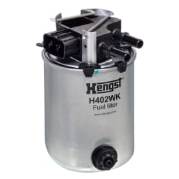 Kütusefilter HENGST FILTER H402WK
