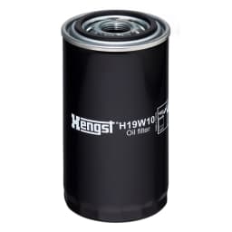 Õlifilter HENGST FILTER H19W10