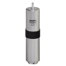 Kütusefilter HENGST FILTER H339WK01