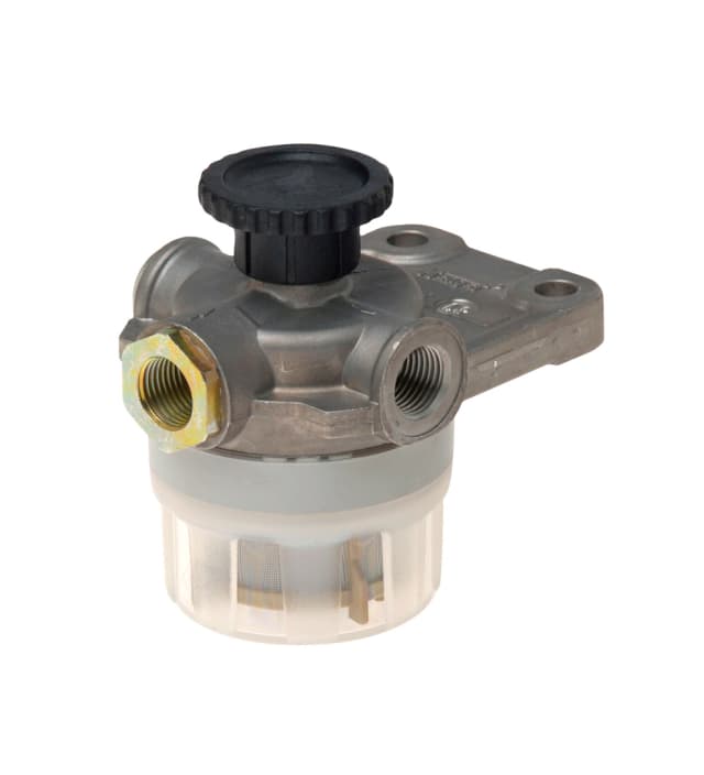 Käsipump HENGST FILTER H11K09